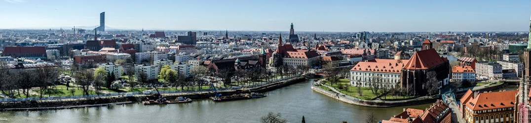 City of Wrocław