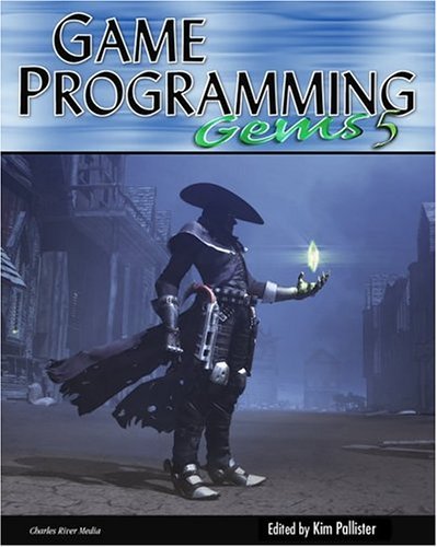 game programming gems